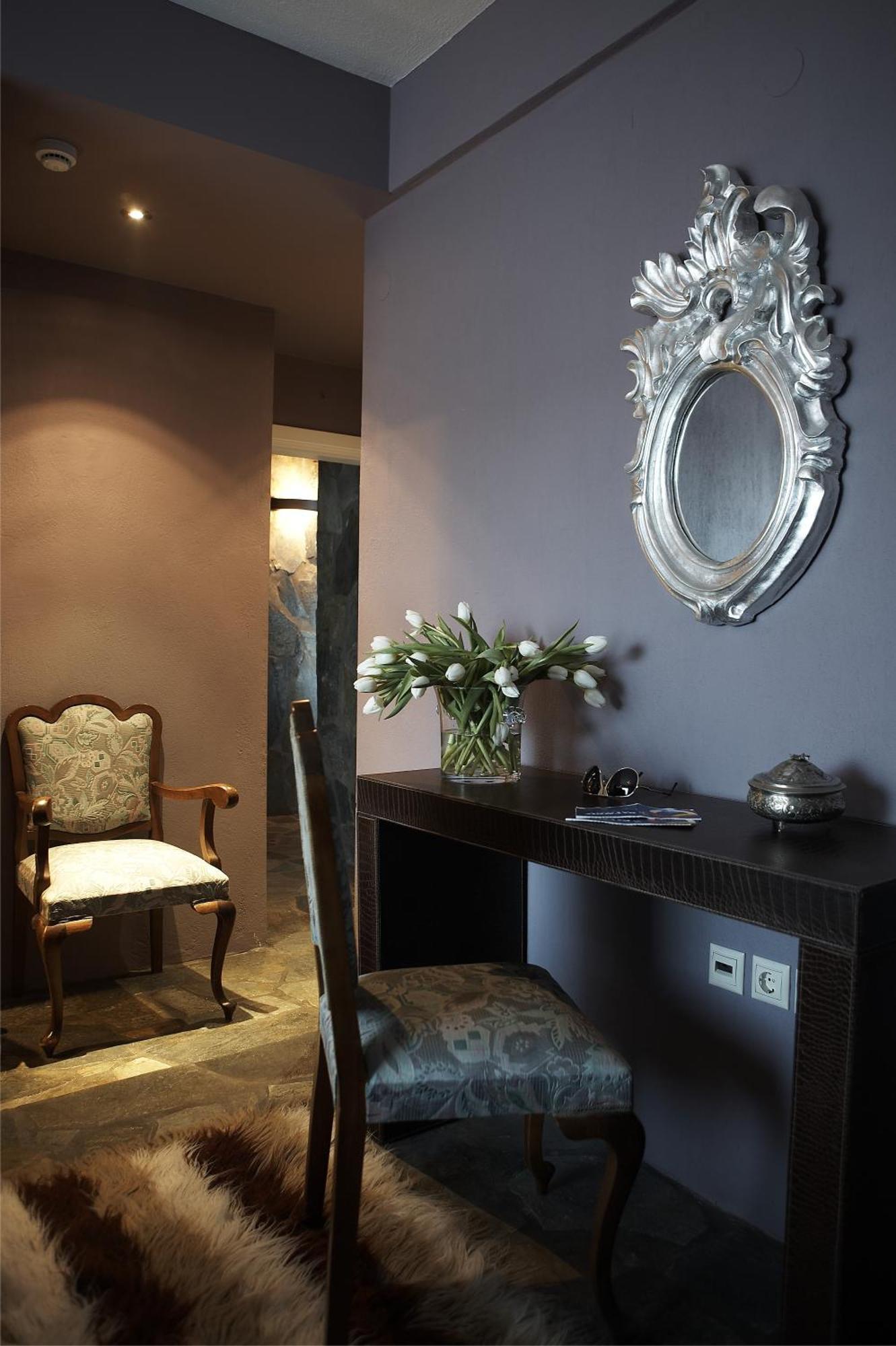 Art Hotel Mirtali Dodoni Room photo
