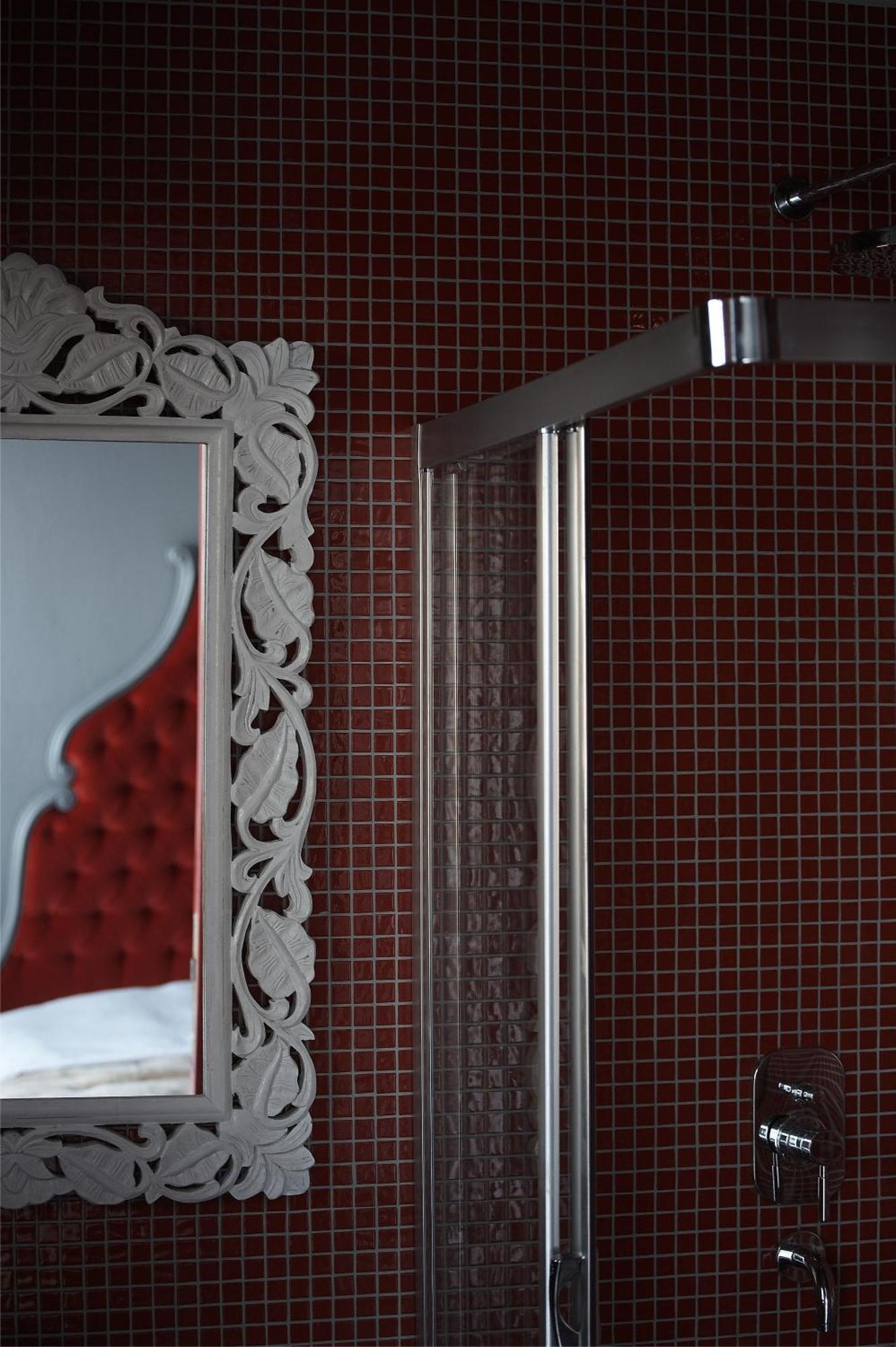 Art Hotel Mirtali Dodoni Room photo
